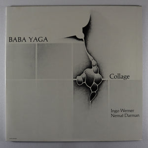 BABA YAGA – Collage