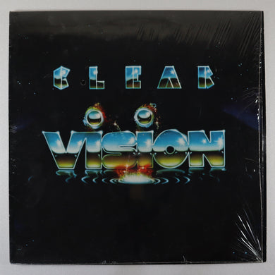 CLEAR VISION – same