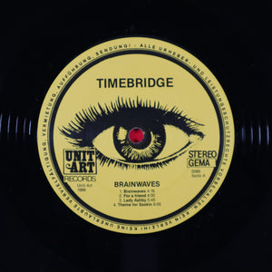 TIMEBRIDGE – Brainwaves