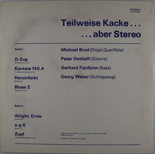 画像をギャラリービューアに読み込む, AIR - Teilweise kacke aber stereo