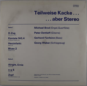 AIR - Teilweise kacke aber stereo