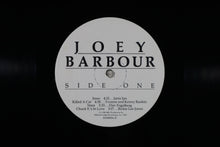 画像をギャラリービューアに読み込む, joey BARBOUR - same