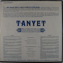 Load image into Gallery viewer, CEYLEIB PEOPLE - Tanyet