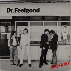 DR. FEELGOOD - Malpractice