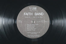 Load image into Gallery viewer, FAITH BAND - Excuse me I just cut an album