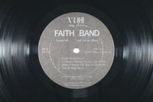 Load image into Gallery viewer, FAITH BAND - Excuse me I just cut an album