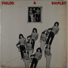 Load image into Gallery viewer, FIELDS &amp; SHIPLEY - same