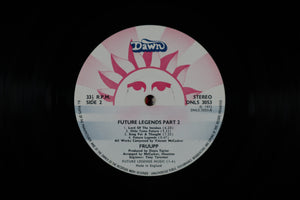 FRUUPP - Future legends