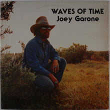 Load image into Gallery viewer, joey GARONE - Waves of time