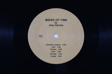 Load image into Gallery viewer, joey GARONE - Waves of time