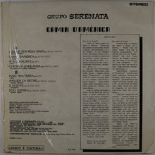 Load image into Gallery viewer, GRUPO SERENATA - Camin d’america