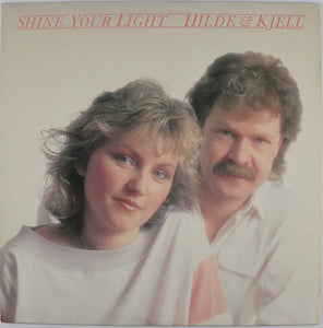 HILDE & KJELL - Shine your light