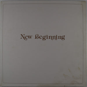 HOLLEN BROTHERS - New beginning