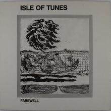 画像をギャラリービューアに読み込む, ISLE OF TUNES - Farewell