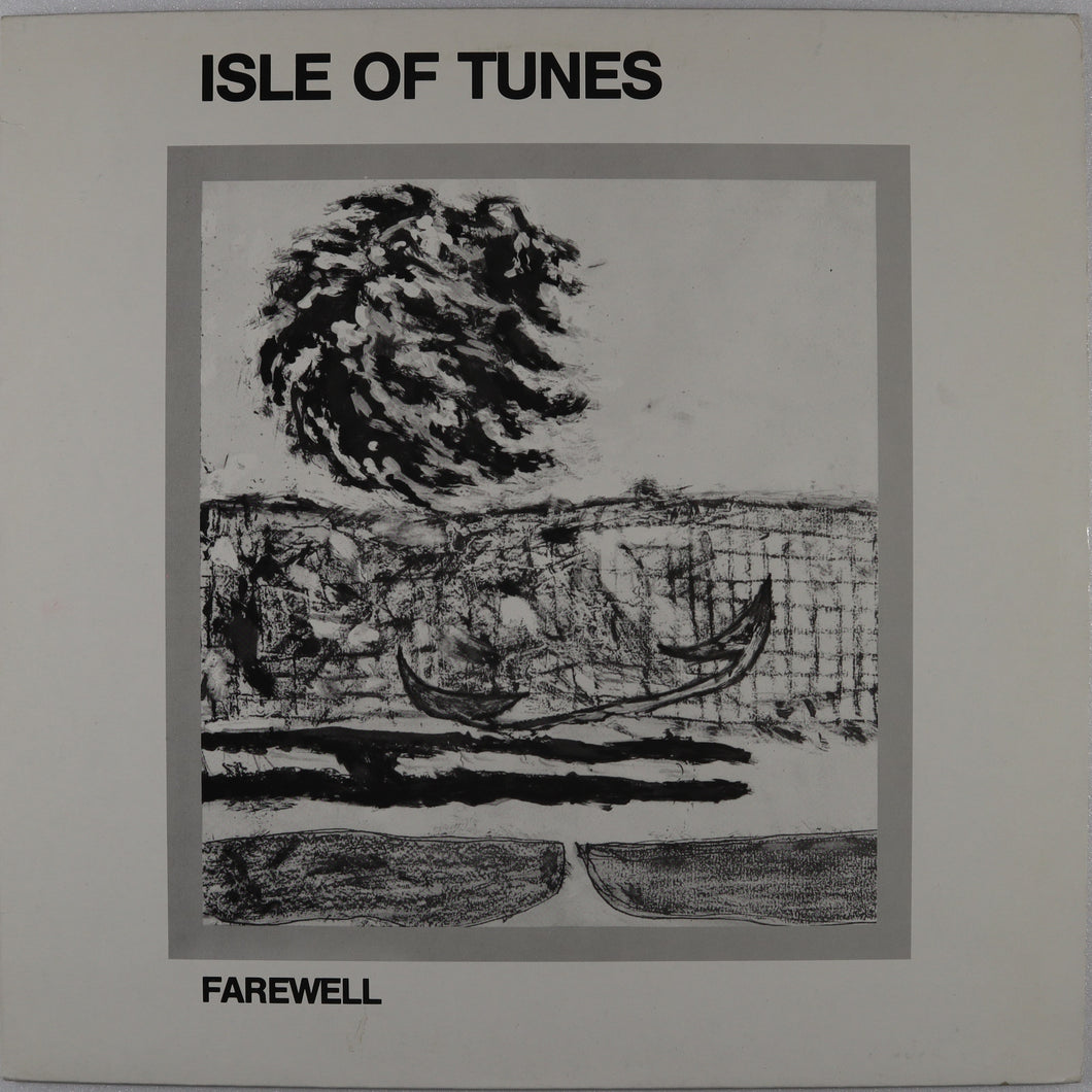 ISLE OF TUNES - Farewell