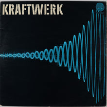 Load image into Gallery viewer, KRAFTWERK - same