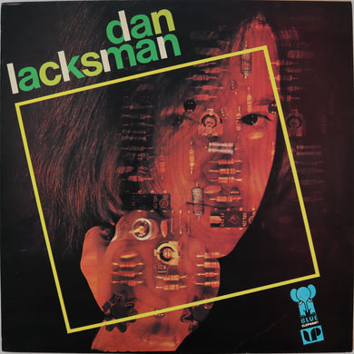 dan LACKSMAN - same