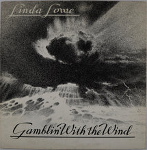 画像をギャラリービューアに読み込む, linda LOWE - Gamblin with the wind