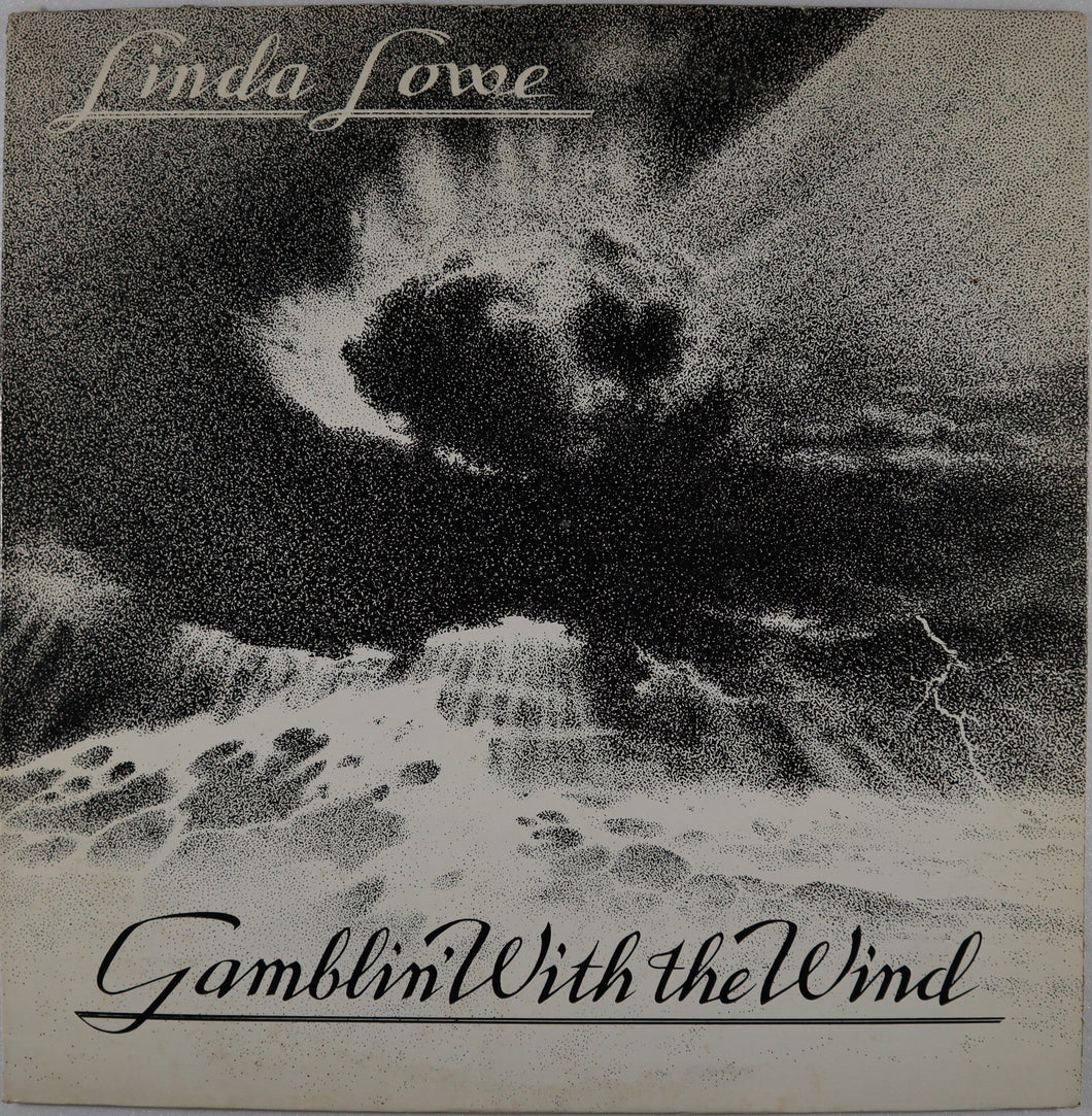 linda LOWE - Gamblin with the wind