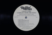 画像をギャラリービューアに読み込む, linda LOWE - Gamblin with the wind