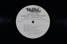 画像をギャラリービューアに読み込む, linda LOWE - Gamblin with the wind