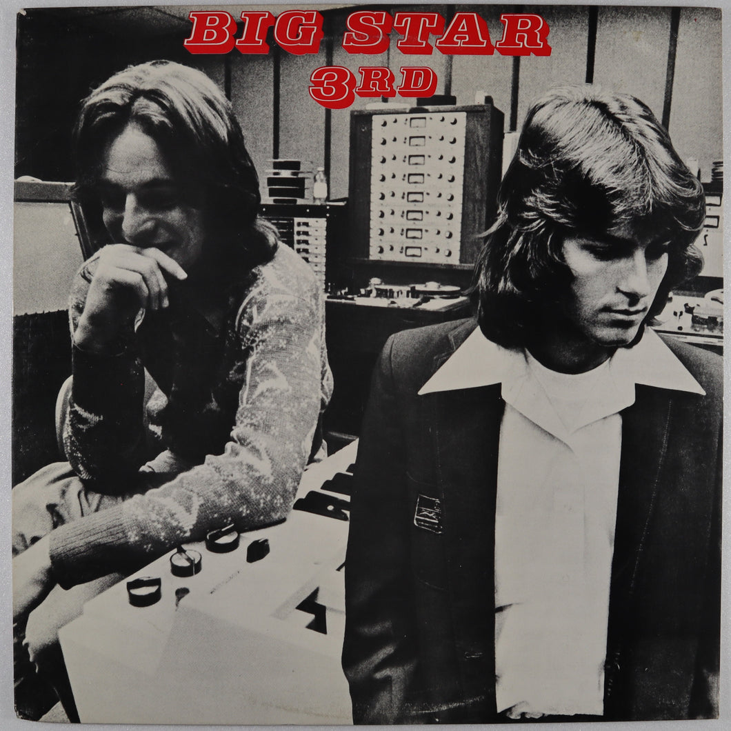 BIG STAR - 3rd