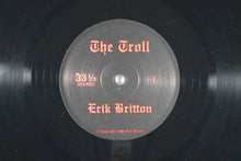 Load image into Gallery viewer, erik BRITTON - The troll