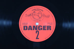 DANGER - same