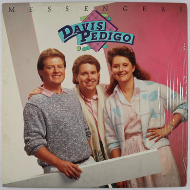 DAVIS/PEDIGO - Messengers