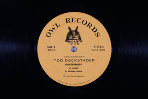 tod DOCKSTADER - Quatermass