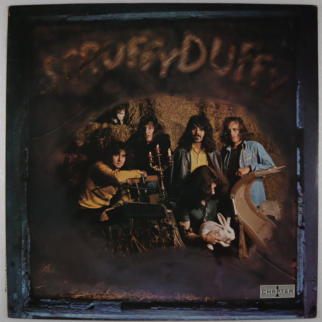 DUFFY - Scruffy duffy