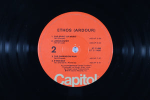 ETHOS - Ardour