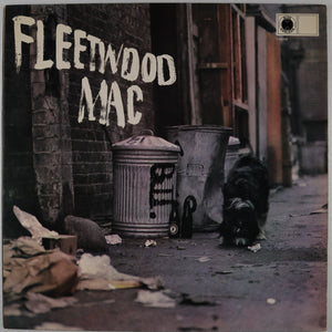 FLEETWOOD MAC - Peter Green’s Fleetwood mac