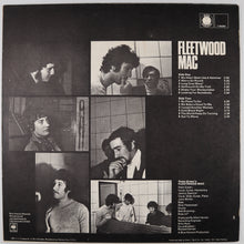 Load image into Gallery viewer, FLEETWOOD MAC - Peter Green’s Fleetwood mac