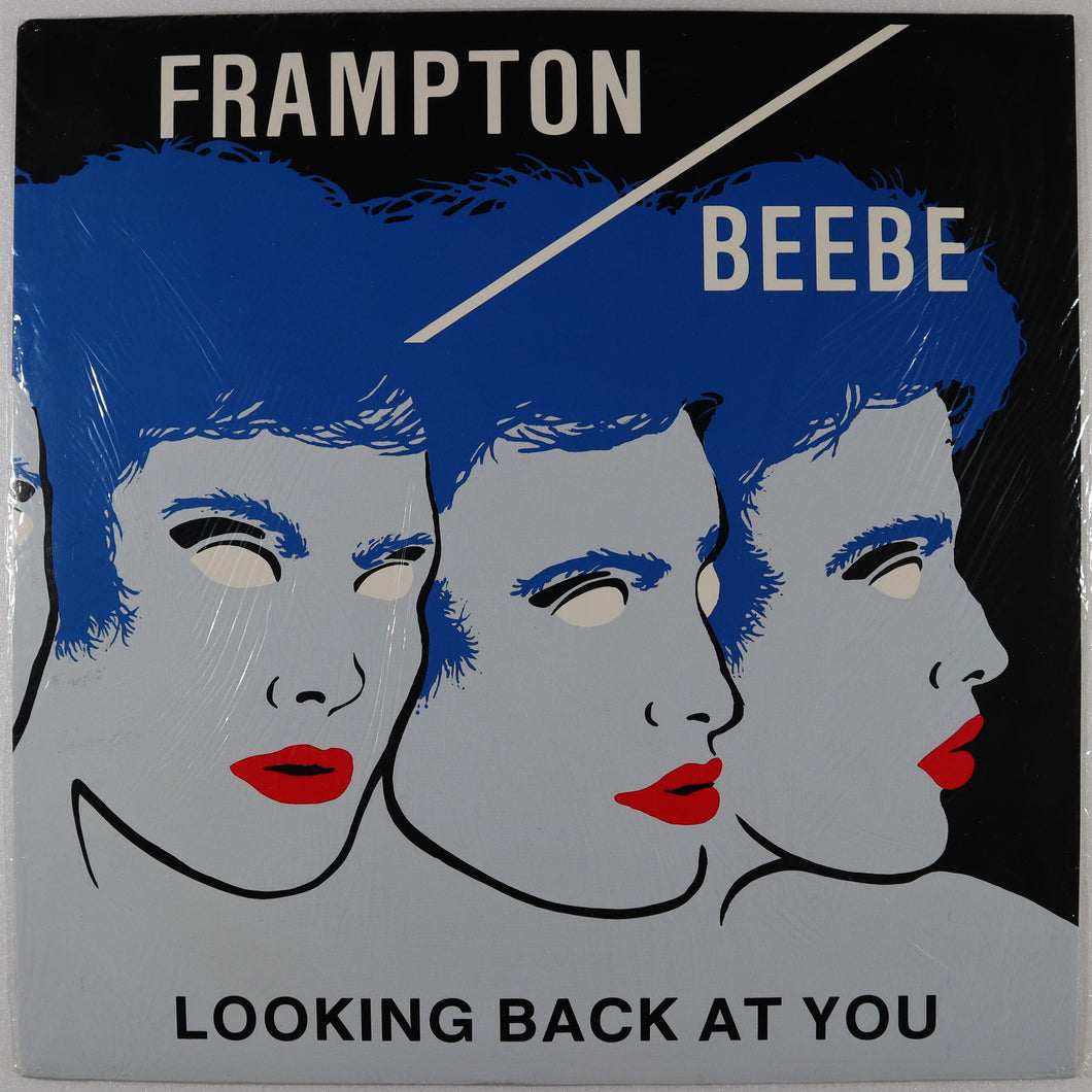 FRAMPTON AND BEEBE - Looking back at you