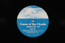 Load image into Gallery viewer, GAME OF THE CLOUDS - Joker’s nr.10