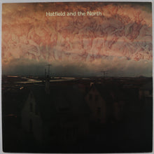 画像をギャラリービューアに読み込む, HATFIELD AND THE NORTH - same