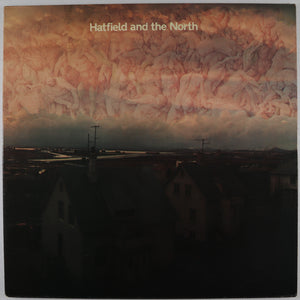 HATFIELD AND THE NORTH - same