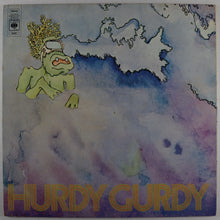 Load image into Gallery viewer, HURDY GURDY - same