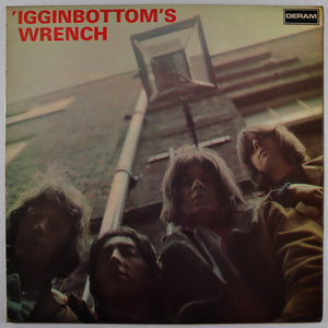 IGGINBOTTOM - 'Igginbottom's wrench