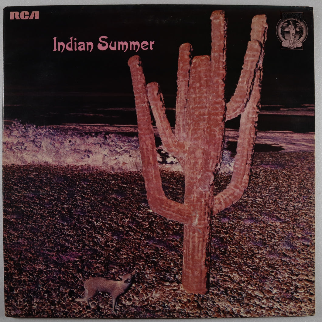 INDIAN SUMMER - same