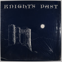 画像をギャラリービューアに読み込む, KNIGHT’S PAST - Nights passed