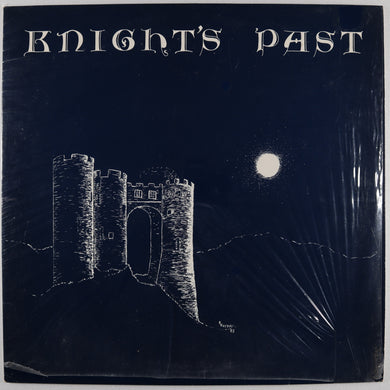 KNIGHT’S PAST - Nights passed