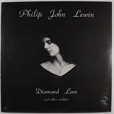 philip john LEWIN - Diamond love and other realities