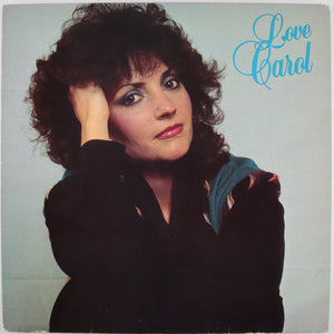 carol LLOYD - Love Carol