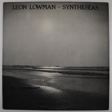 画像をギャラリービューアに読み込む, leon LOWMAN - Syntheseas