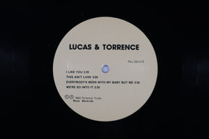 LUCAS & TORRENCE – same