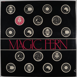 MAGIC FERN - same