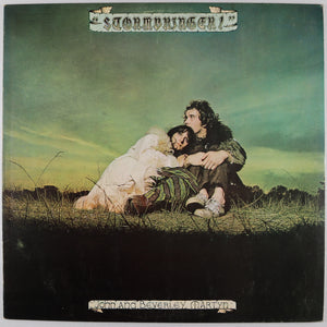 john and beverley MARTYN - Stormbringer!