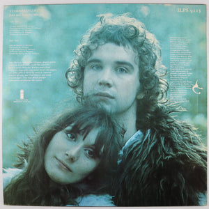 john and beverley MARTYN - Stormbringer!